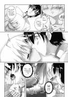 Sickness [Takase Yuu] [Original] Thumbnail Page 10