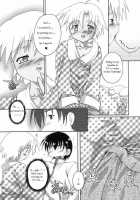 Sickness [Takase Yuu] [Original] Thumbnail Page 11