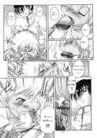 Sickness [Takase Yuu] [Original] Thumbnail Page 13