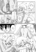 Sickness [Takase Yuu] [Original] Thumbnail Page 17