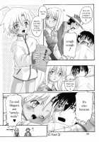 Sickness [Takase Yuu] [Original] Thumbnail Page 20