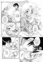 Sickness [Takase Yuu] [Original] Thumbnail Page 08