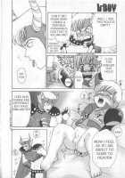 Shotalder [Original] Thumbnail Page 22