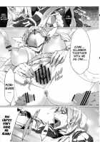 SLC★Ω / SLC★Ω [Kaguyuzu] [Soulcalibur] Thumbnail Page 20