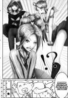 SLC★Ω / SLC★Ω [Kaguyuzu] [Soulcalibur] Thumbnail Page 23