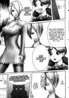 SLC★Ω / SLC★Ω [Kaguyuzu] [Soulcalibur] Thumbnail Page 24