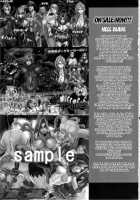 SLC★Ω / SLC★Ω [Kaguyuzu] [Soulcalibur] Thumbnail Page 28