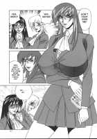 G-Cup Teacher Reiko / Gカップ女教師レイコ [Yamamoto Yoshifumi] [Original] Thumbnail Page 116