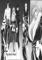 G-Cup Teacher Reiko / Gカップ女教師レイコ [Yamamoto Yoshifumi] [Original] Thumbnail Page 133