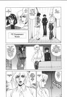 G-Cup Teacher Reiko / Gカップ女教師レイコ [Yamamoto Yoshifumi] [Original] Thumbnail Page 134