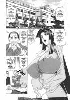 G-Cup Teacher Reiko / Gカップ女教師レイコ [Yamamoto Yoshifumi] [Original] Thumbnail Page 27