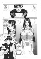 G-Cup Teacher Reiko / Gカップ女教師レイコ [Yamamoto Yoshifumi] [Original] Thumbnail Page 30