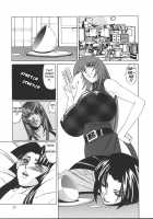G-Cup Teacher Reiko / Gカップ女教師レイコ [Yamamoto Yoshifumi] [Original] Thumbnail Page 32