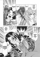 G-Cup Teacher Reiko / Gカップ女教師レイコ [Yamamoto Yoshifumi] [Original] Thumbnail Page 37