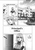 G-Cup Teacher Reiko / Gカップ女教師レイコ [Yamamoto Yoshifumi] [Original] Thumbnail Page 93