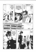 G-Cup Teacher Reiko / Gカップ女教師レイコ [Yamamoto Yoshifumi] [Original] Thumbnail Page 97