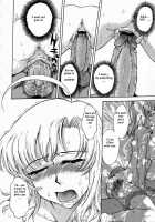 Pizza Delivered [Tsukino Jyogi] [Original] Thumbnail Page 17