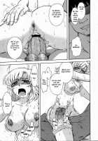 Pizza Delivered [Tsukino Jyogi] [Original] Thumbnail Page 18