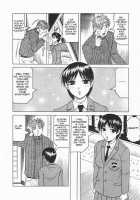 Stepmother Is Natural Taste / 義母さんは天然味 [Jamming] [Original] Thumbnail Page 108