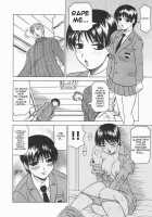 Stepmother Is Natural Taste / 義母さんは天然味 [Jamming] [Original] Thumbnail Page 110