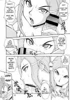 Tanehone / タネホネ [Doluta] [Eureka 7] Thumbnail Page 21