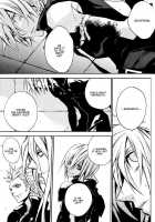 Positron / POSITRON [Fujiwara Beni] [Final Fantasy] Thumbnail Page 17