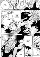 Positron / POSITRON [Fujiwara Beni] [Final Fantasy] Thumbnail Page 20