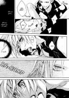 Positron / POSITRON [Fujiwara Beni] [Final Fantasy] Thumbnail Page 23