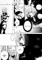 Positron / POSITRON [Fujiwara Beni] [Final Fantasy] Thumbnail Page 24