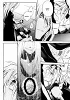 Positron / POSITRON [Fujiwara Beni] [Final Fantasy] Thumbnail Page 26