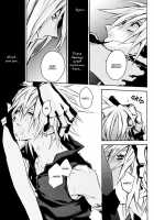 Positron / POSITRON [Fujiwara Beni] [Final Fantasy] Thumbnail Page 27