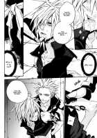 Positron / POSITRON [Fujiwara Beni] [Final Fantasy] Thumbnail Page 28