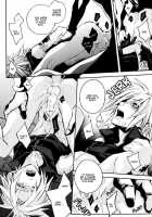 Positron / POSITRON [Fujiwara Beni] [Final Fantasy] Thumbnail Page 30