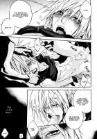 Positron / POSITRON [Fujiwara Beni] [Final Fantasy] Thumbnail Page 31