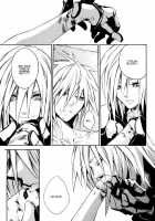 Positron / POSITRON [Fujiwara Beni] [Final Fantasy] Thumbnail Page 34