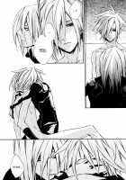 Positron / POSITRON [Fujiwara Beni] [Final Fantasy] Thumbnail Page 35
