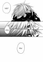 Positron / POSITRON [Fujiwara Beni] [Final Fantasy] Thumbnail Page 36