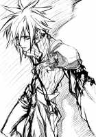 Positron / POSITRON [Fujiwara Beni] [Final Fantasy] Thumbnail Page 37