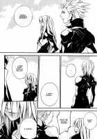 Positron / POSITRON [Fujiwara Beni] [Final Fantasy] Thumbnail Page 03