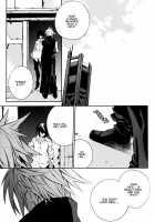 Positron / POSITRON [Fujiwara Beni] [Final Fantasy] Thumbnail Page 05