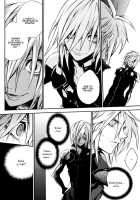 Positron / POSITRON [Fujiwara Beni] [Final Fantasy] Thumbnail Page 08