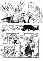 Iyashite Agerun Saiyuki Thumbnail Page 03