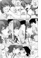 Drain 2 / DRAIN2 [Ootsuka Kotora] [Gundam 00] Thumbnail Page 22