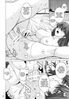 Drain 2 / DRAIN2 [Ootsuka Kotora] [Gundam 00] Thumbnail Page 27