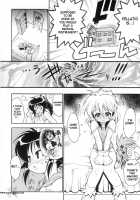 Love Communication / Love Communication [Kuuya] [Mahoromatic] Thumbnail Page 18