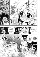 Love Communication / Love Communication [Kuuya] [Mahoromatic] Thumbnail Page 19