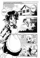 Love Communication / Love Communication [Kuuya] [Mahoromatic] Thumbnail Page 35