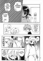 Love Communication / Love Communication [Kuuya] [Mahoromatic] Thumbnail Page 49