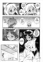 Love Communication / Love Communication [Kuuya] [Mahoromatic] Thumbnail Page 53