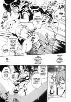 Love Communication / Love Communication [Kuuya] [Mahoromatic] Thumbnail Page 55